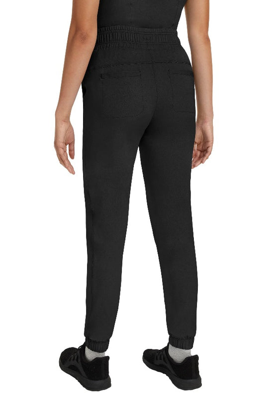 Healing Hands HH Works joggers from Coulee Scrubs. They are our #1 selling joggers and are soft and stretchy.